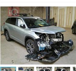 تويوتا هايلاندر